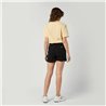 Mystic Island Short Women black