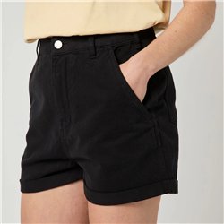 Mystic Island Short Women black