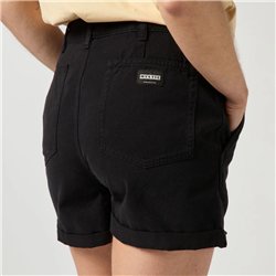 Mystic Island Short Women black