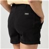 Mystic Island Short Women black