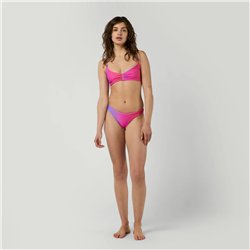 Mystic Bruna Bikini Bottom coral
