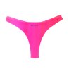 Mystic Bruna Bikini Bottom coral