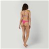 Mystic Bruna Bikini Bottom coral