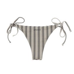 Mystic Maya Triangle Bikini Top sand