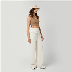 Mystic Breezy Jogger Women dirty white