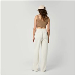 Mystic Breezy Jogger Women dirty white