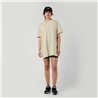 Mystic Surrender Long Tee Women sand