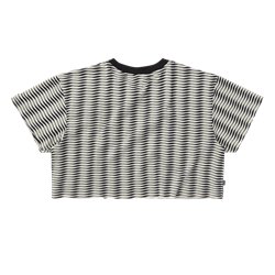 Mystic Duet Tee Women sand