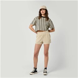 Mystic Duet Tee Women sand