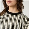 Mystic Duet Tee Women sand