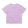 Mystic Brand Seasonal Tee Women pink / purple