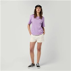 Mystic Brand Seasonal Tee Women pink / purple