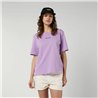 Mystic Brand Seasonal Tee Women pink / purple
