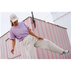 Mystic Brand Seasonal Tee Women pink / purple