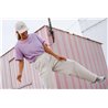 Mystic Brand Seasonal Tee Women pink / purple