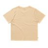 Mystic Brand Seasonal Tee Women sand