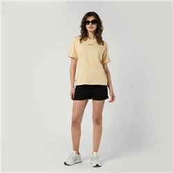 Mystic Brand Seasonal Tee Women sand