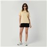Mystic Brand Seasonal Tee Women sand