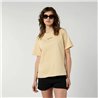 Mystic Brand Seasonal Tee Women sand