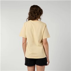 Mystic Brand Seasonal Tee Women sand