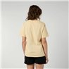 Mystic Brand Seasonal Tee Women sand