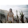 Mystic Brand Seasonal Tee Women sand