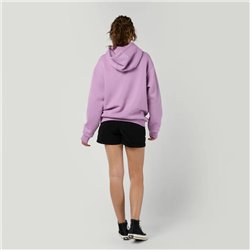 Mystic Brand Hoodie Seasonal Sweat pink / purple