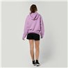 Mystic Brand Hoodie Seasonal Sweat pink / purple