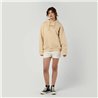 Mystic Brand Hoodie Seasonal Sweat sand
