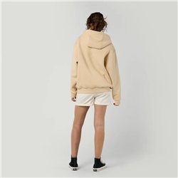Mystic Brand Hoodie Seasonal Sweat sand