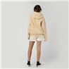 Mystic Brand Hoodie Seasonal Sweat sand
