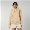 Mystic Brand Hoodie Seasonal Sweat sand