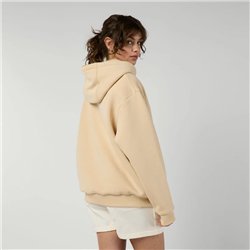 Mystic Brand Hoodie Seasonal Sweat sand