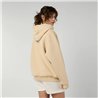 Mystic Brand Hoodie Seasonal Sweat sand
