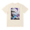Mystic Whirl Tee off white