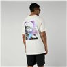 Mystic Whirl Tee off white