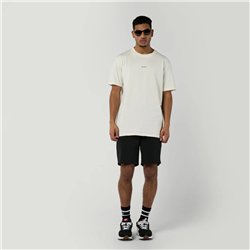Mystic Whirl Tee off white