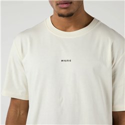 Mystic Whirl Tee off white