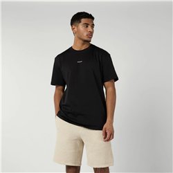 Mystic Whirl Tee black