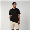 Mystic Whirl Tee black