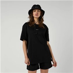 Mystic Whirl Tee black