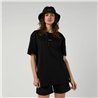 Mystic Whirl Tee black