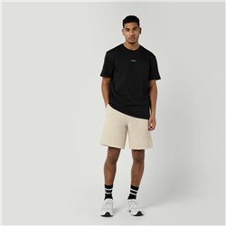 Mystic Whirl Tee black