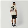 Mystic Region Tee sand