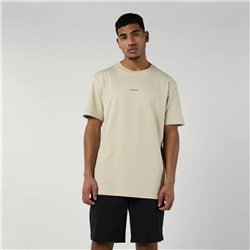 Mystic Region Tee sand