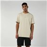 Mystic Region Tee sand