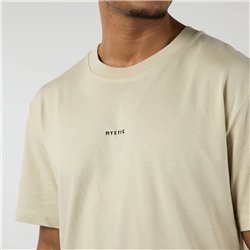 Mystic Region Tee sand