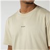 Mystic Region Tee sand