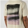 Mystic Region Tee sand