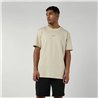 Mystic Region Tee sand